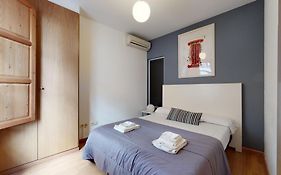 Flatsforyou Sorolla House