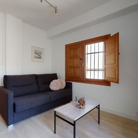 Flatsforyou Sorolla House Valencia Buitenkant foto