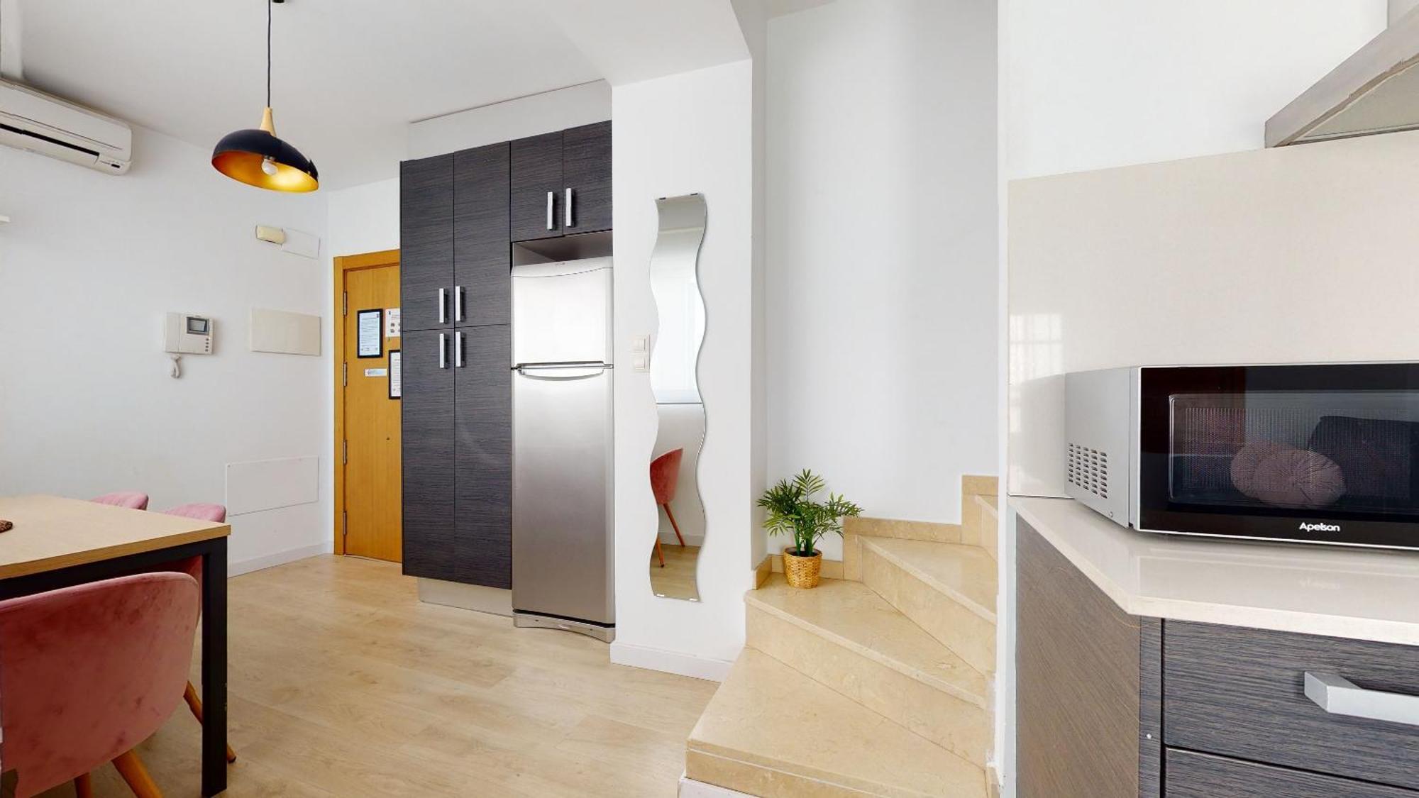 Flatsforyou Sorolla House Valencia Buitenkant foto