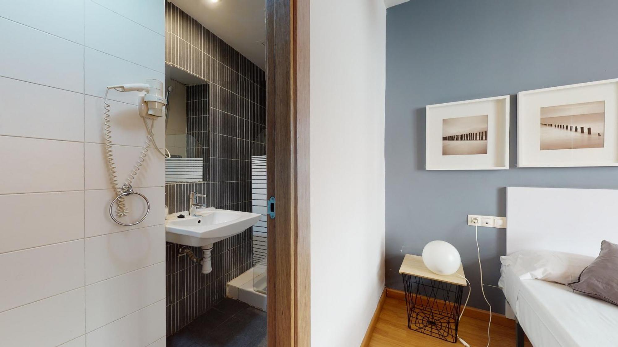 Flatsforyou Sorolla House Valencia Buitenkant foto