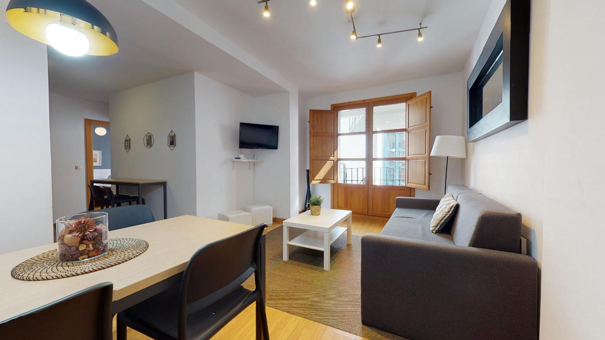 Flatsforyou Sorolla House Valencia Buitenkant foto