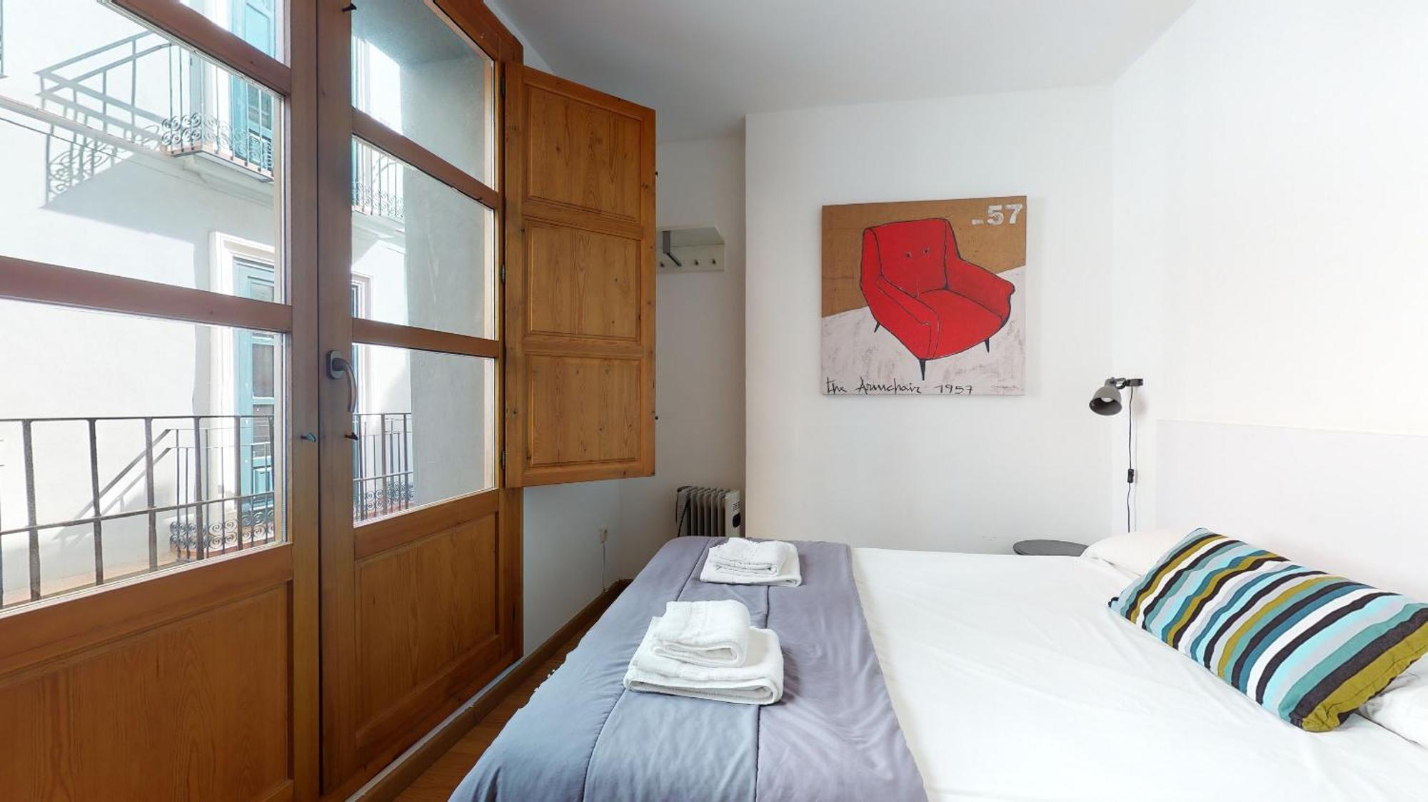 Flatsforyou Sorolla House Valencia Buitenkant foto