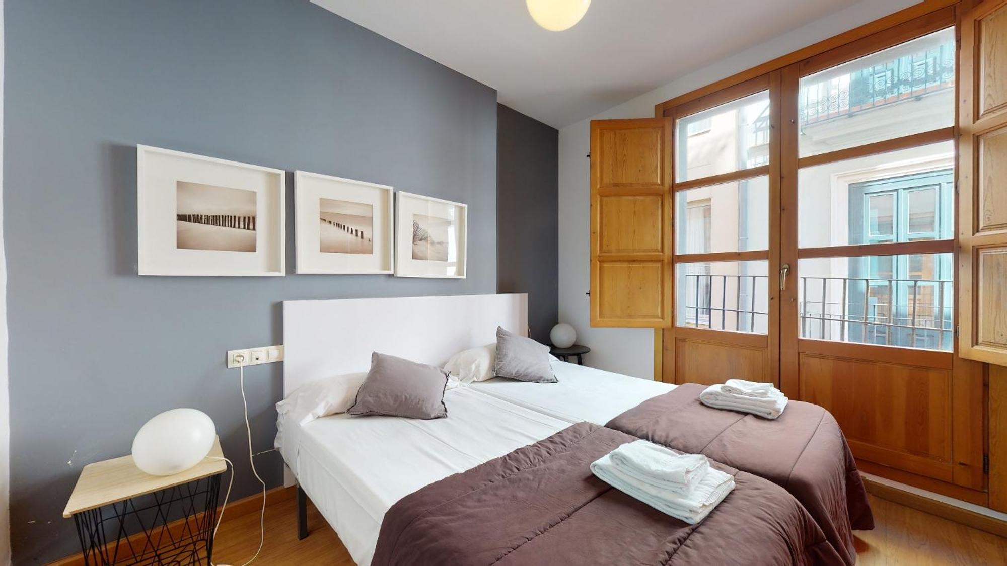 Flatsforyou Sorolla House Valencia Buitenkant foto