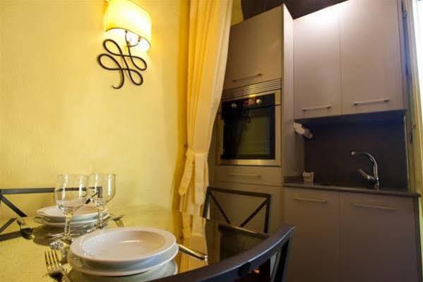 Flatsforyou Sorolla House Valencia Buitenkant foto