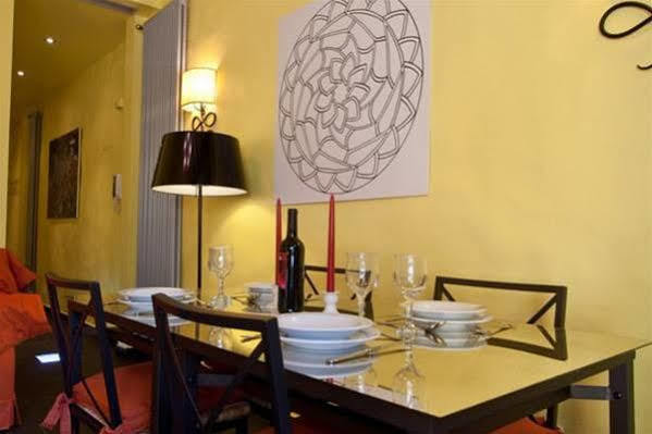 Flatsforyou Sorolla House Valencia Buitenkant foto