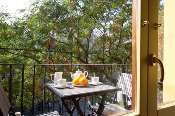 Flatsforyou Sorolla House Valencia Buitenkant foto